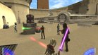 Images et photos Jedi Knight : Jedi Academy