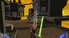 Images et photos Jedi Knight : Jedi Academy