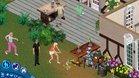 Images et photos Les Sims Abracadabra