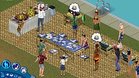 Images et photos Les Sims Surprise-Partie
