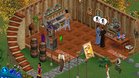 Images et photos Les Sims Abracadabra