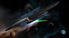 Images et photos Star Trek Legacy