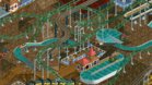 Images et photos RollerCoaster Tycoon