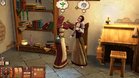 Images et photos Les Sims Medieval