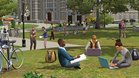 Images et photos Les Sims 3 : University