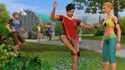 Images et photos Les Sims 3 : University