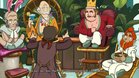 Images et photos Goodbye Deponia