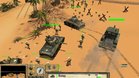 Images et photos Afrika Korps Vs. Desert Rats