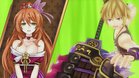 Images et photos Fairy Fencer F