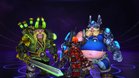 Images et photos Heroes Of The Storm