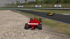 Images et photos F1 2002