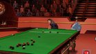 Images et photos World Championship Snooker 2004