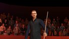 Images et photos World Championship Snooker 2004