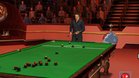 Images et photos World Championship Snooker 2004