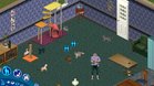 Images et photos Les Sims Entre Chiens Et Chats