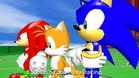 Images et photos Sonic Heroes