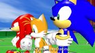 Images et photos Sonic Heroes