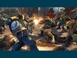 Soluce Warhammer 40 000 : Space Marine