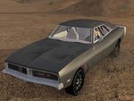 Dodge Charger (1969)