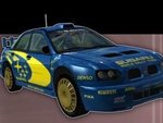 Subaru Impreza (2003)
