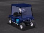 Voiturette de golf Yamaha