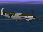 Bf109e