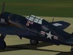 P47D de l'US Navy