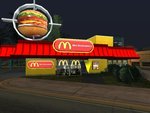 McDonalds mod
