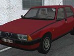 Alfa Romeo 75