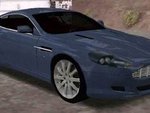 Aston Martin DB9