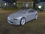 BMW Serie 6