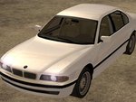 BMW 750 Il