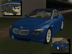 BMW 645 Ci