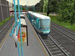 Tramway RATP TFS 2ème version