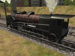 Locomotive 3.1192 (Compagnie du Nord, années 30)