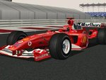 Circuit de Bahrein