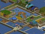 Island Zoo Scenario