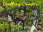 Duelling Coaster