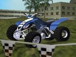 Yamaha Raptor