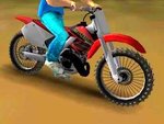 Hona CRF70