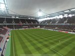 Stade de Cologne