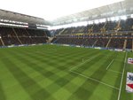 Stade du Fenerbahce (Istanbul)