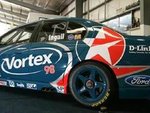 Russell Ingall 2006