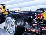 Red Bull Racing F1