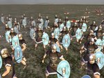 Roman Cavalry reskin