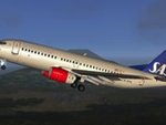 Boeing 737-700 SAS