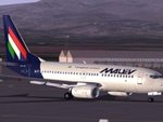 Boeing 737-700 Mavel