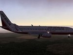 Boeing 737-800 Air Berlin