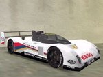 Peugeot 905 Le Mans