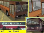 Bus Dac